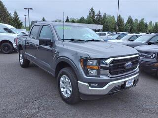 2023 Ford F-150 for sale in Vancouver WA