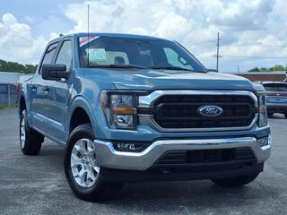 2023 Ford F-150 for sale in Shelbyville IN