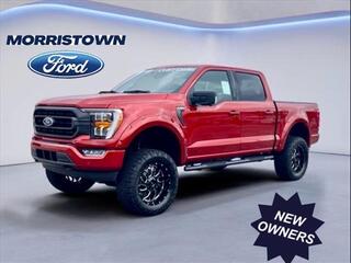 2023 Ford F-150 for sale in Morristown TN