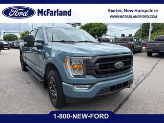 2023 Ford F-150 for sale in Rochester NH