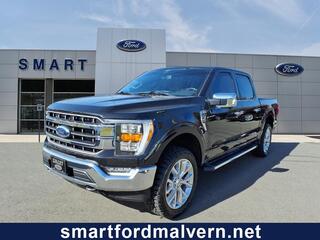 2023 Ford F-150 for sale in Malvern AR