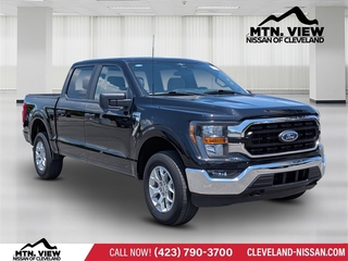 2023 Ford F-150 for sale in Mcdonald TN
