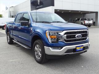 2023 Ford F-150 for sale in Westbrook ME