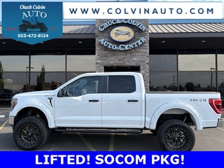 2023 Ford F-150 for sale in McMinnville OR