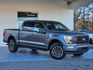 2023 Ford F-150 for sale in Valdese NC