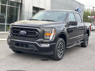 2023 Ford F-150 for sale in Dayton OH
