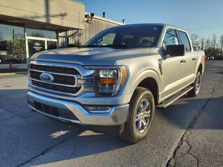 2023 Ford F-150 for sale in Martinsburg WV