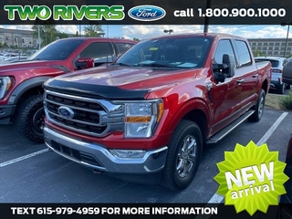 2023 Ford F-150 for sale in Mt. Juliet TN