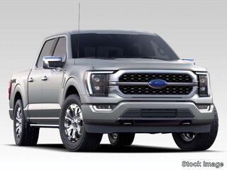 2021 Ford F-150 for sale in Greenville SC