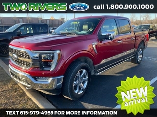 2021 Ford F-150 for sale in Mt. Juliet TN