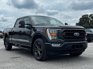 2021 Ford F-150 for sale in Greer SC