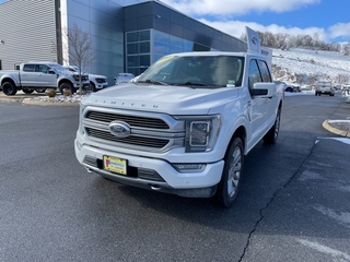 2021 Ford F-150 for sale in Bristol TN