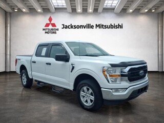 2021 Ford F-150 for sale in Jacksonville NC