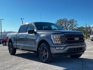 2021 Ford F-150 for sale in Greer SC