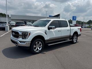 2021 Ford F-150 for sale in Johnson City TN