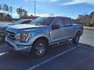 2021 Ford F-150 for sale in Henderson NC