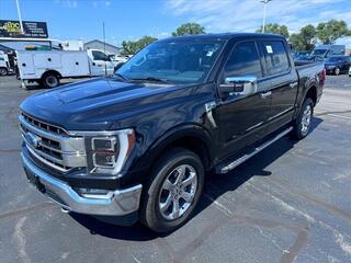 2021 Ford F-150 for sale in St Cloud MN