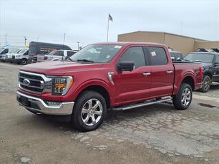 2021 Ford F-150 for sale in Oklahoma City OK