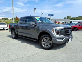2021 Ford F-150 for sale in Salem VA