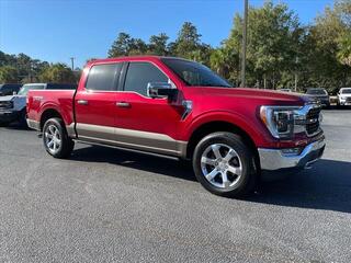 2021 Ford F-150 for sale in Summerville SC