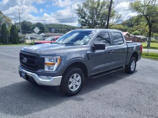 2021 Ford F-150 for sale in Princeton WV