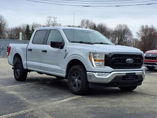 2021 Ford F-150 for sale in Grand Rapids MI