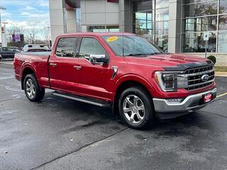 2021 Ford F-150 for sale in Janesville WI