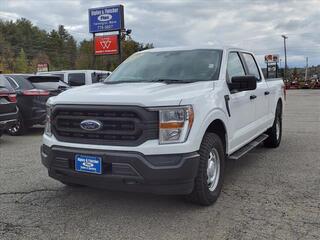 2021 Ford F-150 for sale in S. Paris ME