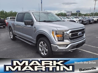 2021 Ford F-150 for sale in Batesville AR