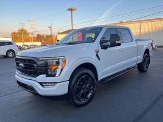 2021 Ford F-150 for sale in Salem OH