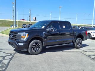 2021 Ford F-150 for sale in Oklahoma City OK