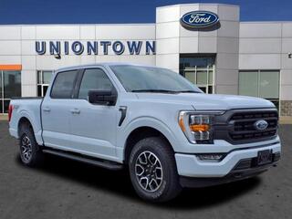 2021 Ford F-150 for sale in Uniontown PA