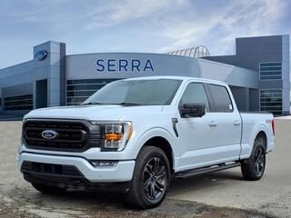 2021 Ford F-150 for sale in Farmington Hills MI