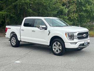 2022 Ford F-150 for sale in Canton NC