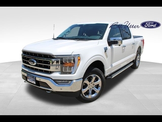 2022 Ford F-150 for sale in Denton TX