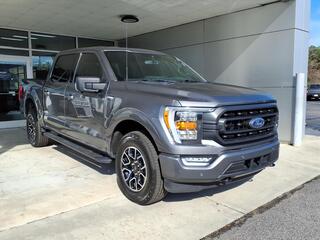 2022 Ford F-150 for sale in Rockingham NC