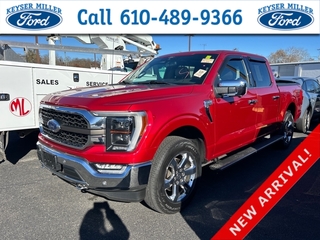 2022 Ford F-150 for sale in Mt. Juliet TN