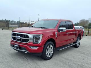 2022 Ford F-150 for sale in Houston TX