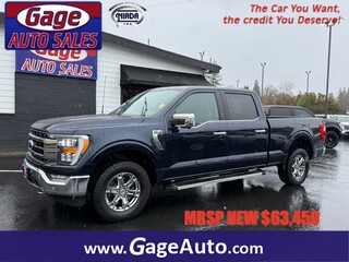 2022 Ford F-150 for sale in Milwaukie OR
