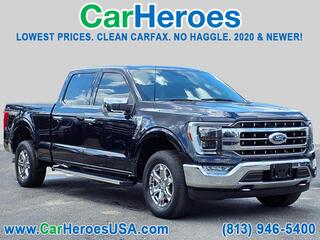 2022 Ford F-150 for sale in Redondo Beach CA