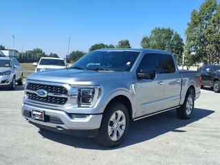 2022 Ford F-150 for sale in Houston TX
