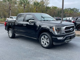 2022 Ford F-150 for sale in Summerville SC