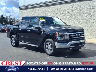 2022 Ford F-150 for sale in Flat Rock MI