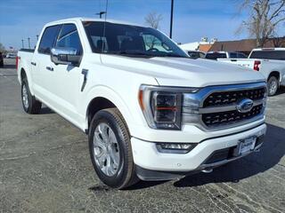 2022 Ford F-150 for sale in Council Bluffs IA