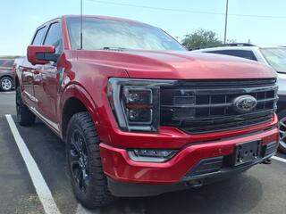 2022 Ford F-150 for sale in Greenville SC
