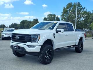 2022 Ford F-150 for sale in Houston TX