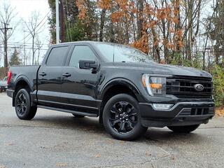 2022 Ford F-150 for sale in Rochester NH