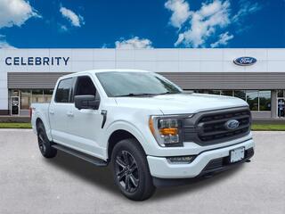 2022 Ford F-150 for sale in Toms River NJ