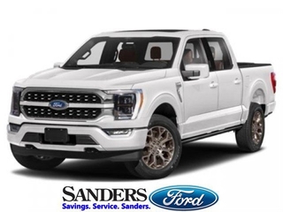 2022 Ford F-150 for sale in Jacksonville NC