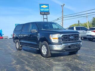 2022 Ford F-150 for sale in Park Hills MO